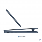 Lenovo YOGA 9 2-in-1 14IPH11*AI Copilot+PC Touch OLED2.8K CoreUltra7-355 32GB SSD1TB W11 +YogaPen2 3Y-PremiumCare